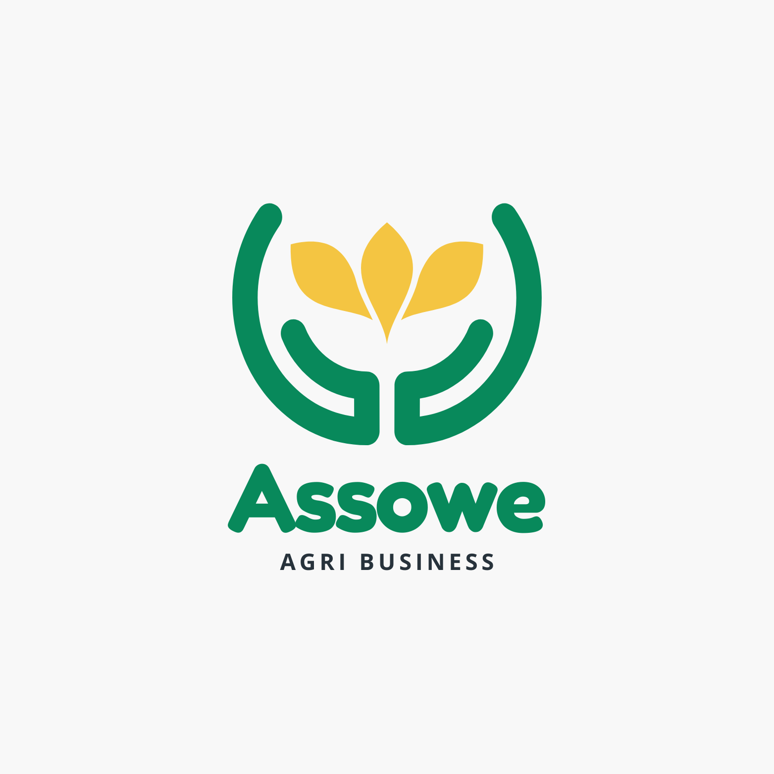 Assowe Agribusiness Logo